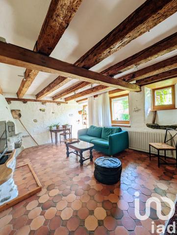 Maison à vendre 8 pièces 271 m² Bons-en-Chablais