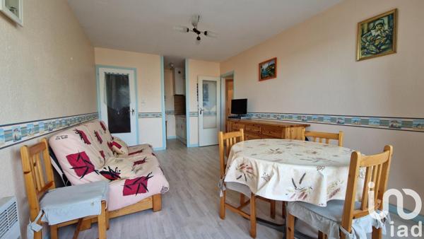 Appartement à vendre 2 pièces 33 m² Saint-Jean-de-Monts