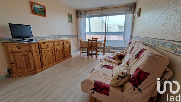 Appartement à vendre 2 pièces 33 m² Saint-Jean-de-Monts