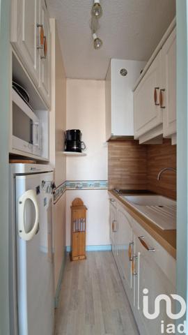 Appartement à vendre 2 pièces 33 m² Saint-Jean-de-Monts