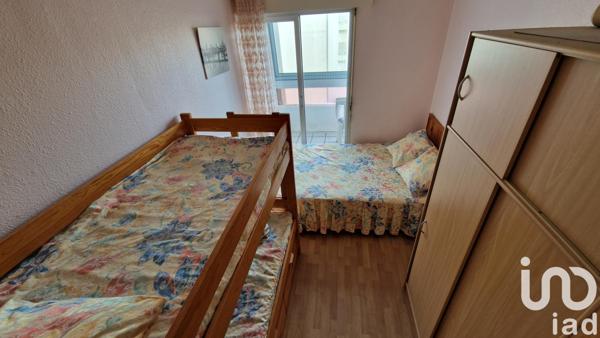 Appartement à vendre 2 pièces 33 m² Saint-Jean-de-Monts