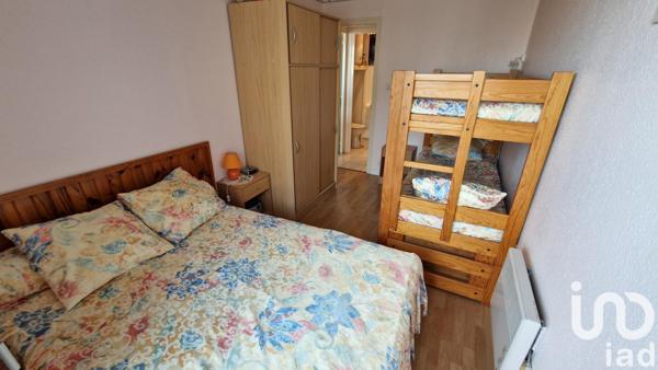 Appartement à vendre 2 pièces 33 m² Saint-Jean-de-Monts