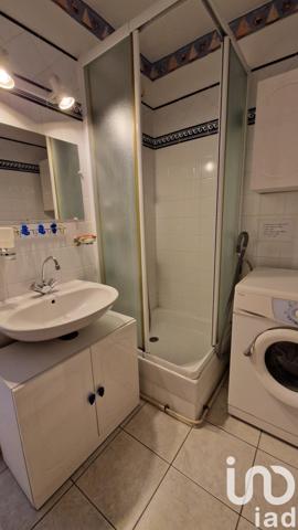 Appartement à vendre 2 pièces 33 m² Saint-Jean-de-Monts