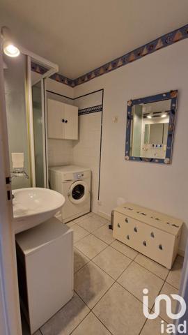 Appartement à vendre 2 pièces 33 m² Saint-Jean-de-Monts