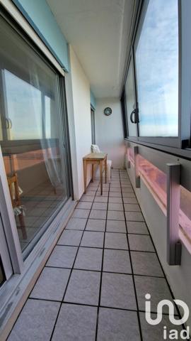 Appartement à vendre 2 pièces 33 m² Saint-Jean-de-Monts