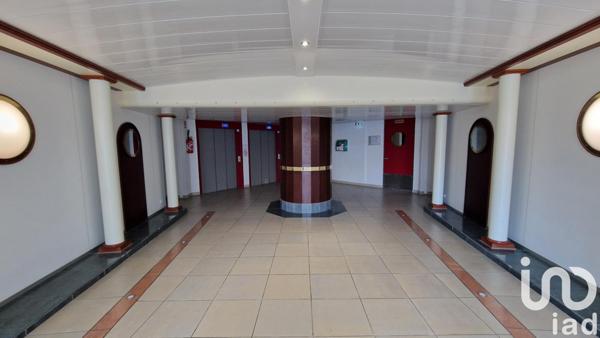 Appartement à vendre 2 pièces 33 m² Saint-Jean-de-Monts