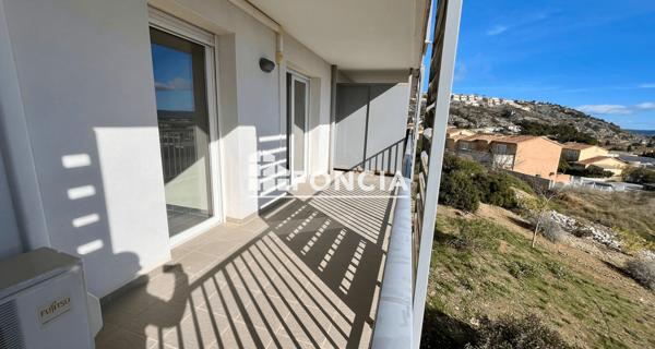 À vendre Appartement 2 pièces 43.55 m² - Narbonne 11100