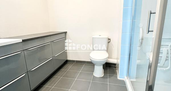 À vendre Appartement 2 pièces 43.55 m² - Narbonne 11100