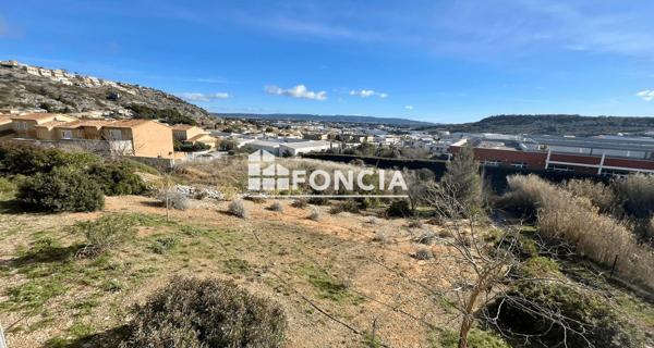 À vendre Appartement 2 pièces 43.55 m² - Narbonne 11100