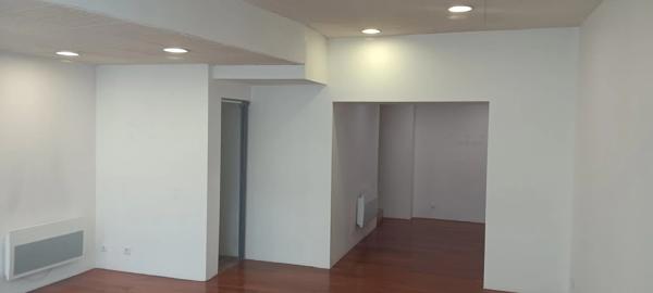 Bureau à louer à Rodez (12000)