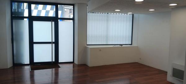 Bureau à louer à Rodez (12000)