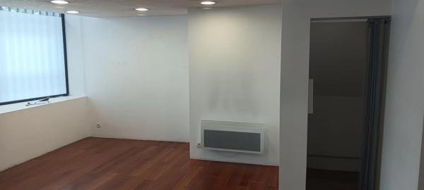 Bureau à louer à Rodez (12000)