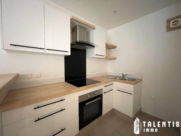 NANTES, HÔTEL DIEU | STUDIO (22m²)