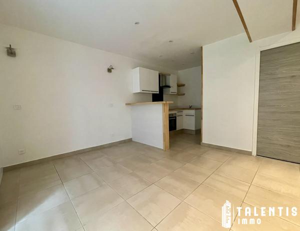 NANTES, HÔTEL DIEU | STUDIO (22m²)