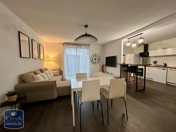 Maison à louer 4 pièces 80.38m²