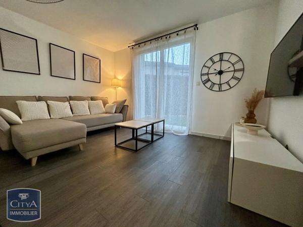 Maison à louer 4 pièces 80.38m²