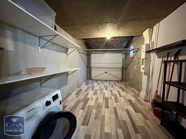 Maison à louer 4 pièces 80.38m²