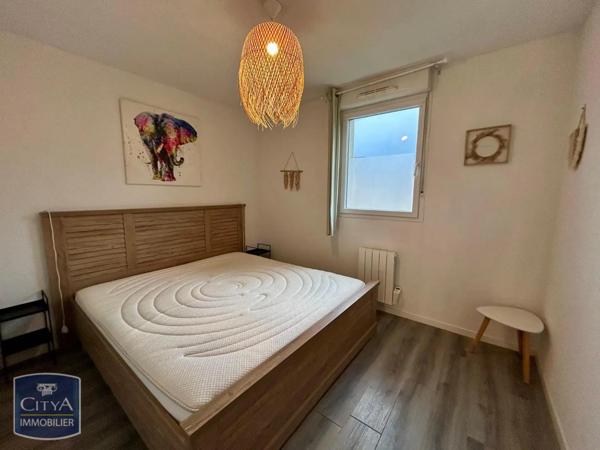 Maison à louer 4 pièces 80.38m²