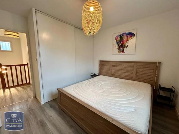 Maison à louer 4 pièces 80.38m²