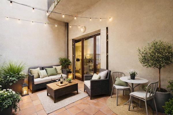 Appartement F3 loué en coeur de Meaux