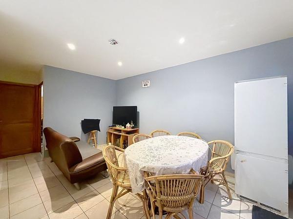 Appartement F3 loué en coeur de Meaux