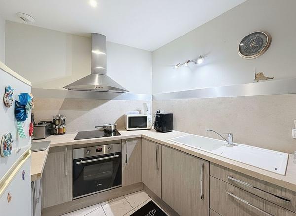 Appartement F3 loué en coeur de Meaux