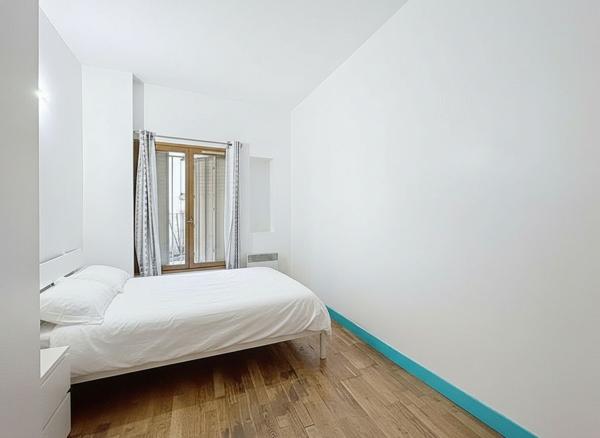 Appartement F3 loué en coeur de Meaux