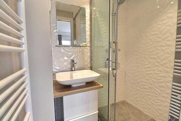 Appartement 7 pièce(s) 156,21 m2 avec ROOFTOP de 220 m² Sartrouville