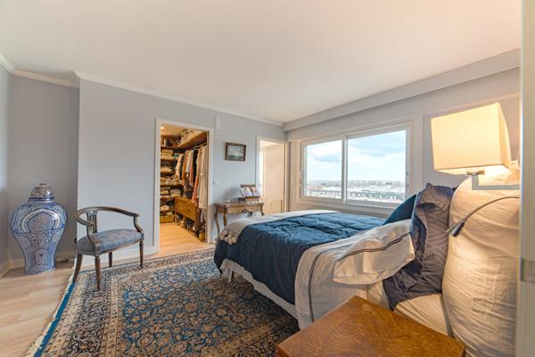 Appartement 7 pièce(s) 156,21 m2 avec ROOFTOP de 220 m² Sartrouville