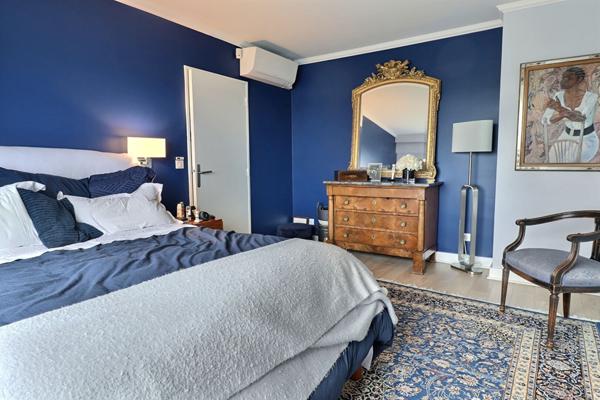 Appartement 7 pièce(s) 156,21 m2 avec ROOFTOP de 220 m² Sartrouville