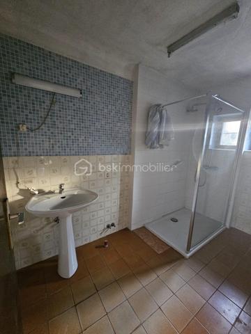 Maison ancienne de 112 m²