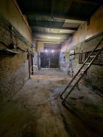 Maison ancienne de 112 m²
