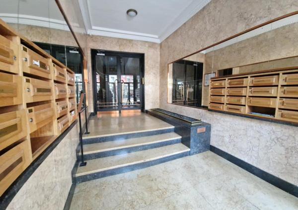 Appartement à LYON 7E ARRONDISSEMENT, 69007 - 4 pièces 88m²