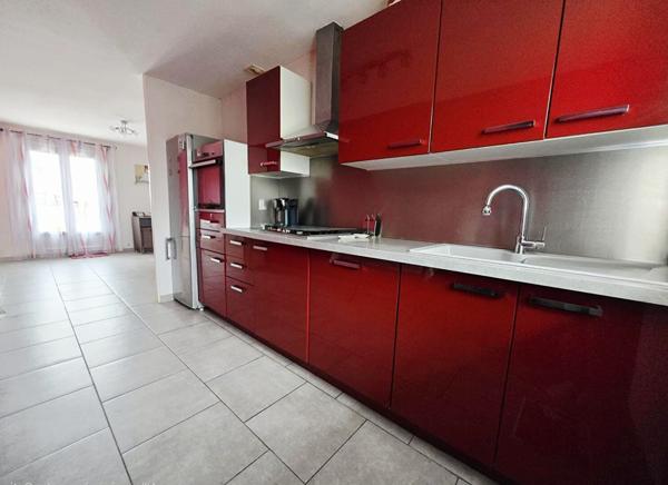 Maison Plain Pied 5 pièces Sous-sol Total