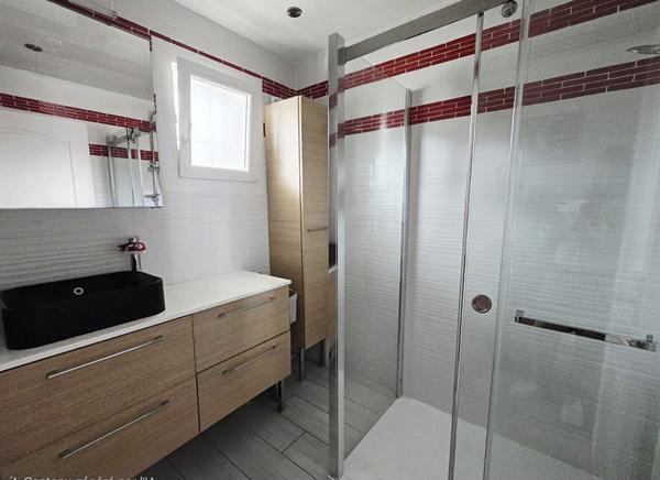 Maison Plain Pied 5 pièces Sous-sol Total