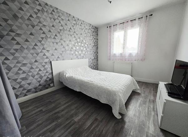 Maison Plain Pied 5 pièces Sous-sol Total