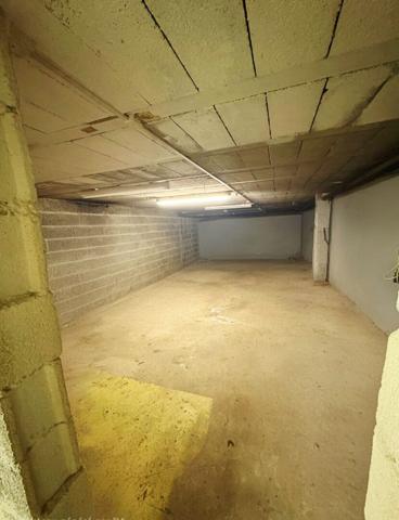 Maison Plain Pied 5 pièces Sous-sol Total