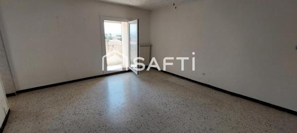 Belle bâtisse,grande remise,3 terrasses,4 chambres