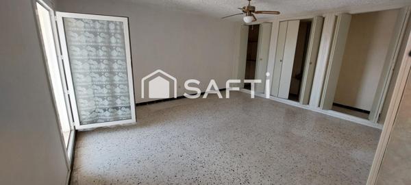 Belle bâtisse,grande remise,3 terrasses,4 chambres