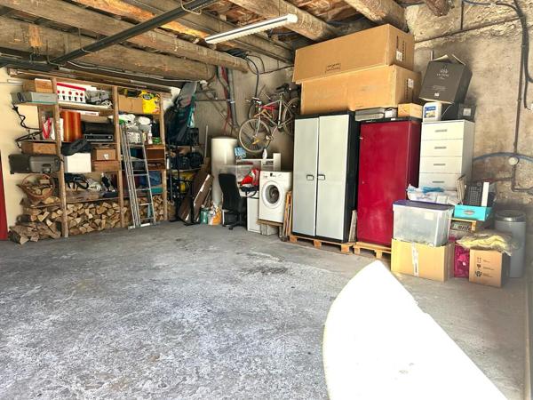 Appartement Gigean 4 pièce(s) 105.58 m2