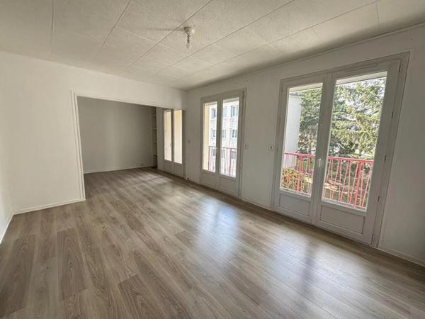Appartement à louer à Évreux (27000)