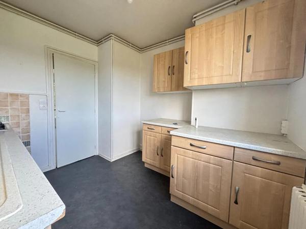 Appartement à louer à Évreux (27000)