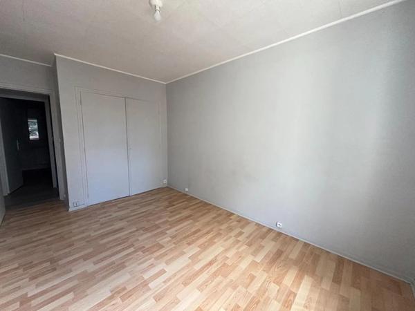 Appartement à louer à Évreux (27000)