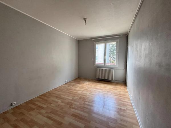 Appartement à louer à Évreux (27000)