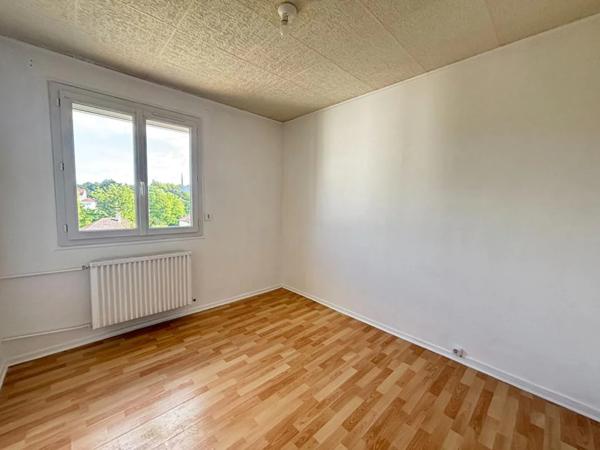 Appartement à louer à Évreux (27000)