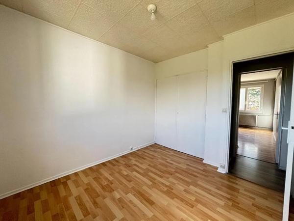 Appartement à louer à Évreux (27000)