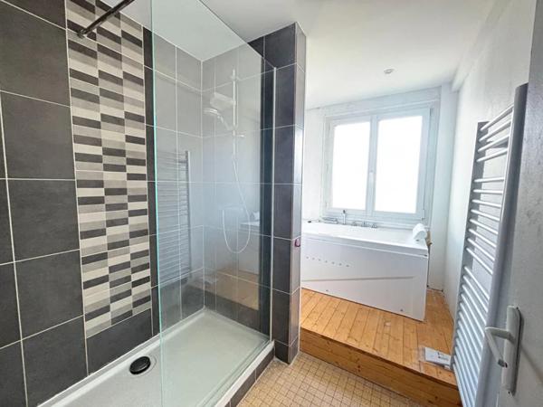 Appartement à louer à Évreux (27000)