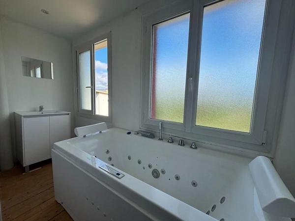 Appartement à louer à Évreux (27000)