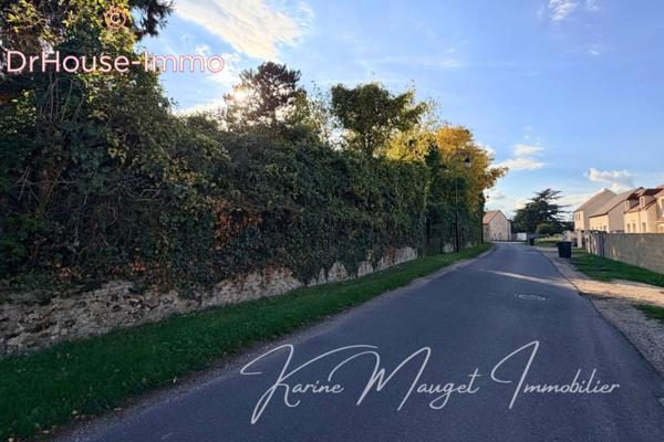 Terrain à vendre de 1 500 m²