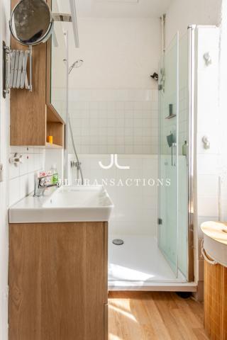 Studio 21m2 - Quartier Saint-Paul